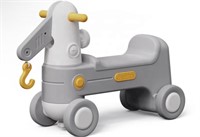 RIDE ON TOY FOR TODDLERS