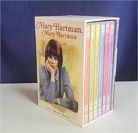 Mary Hartman Soap Opera Satire Series DVD Set