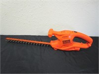 Black & Decker Chainsaw