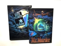 Mr. Murderer by Dean Koontz