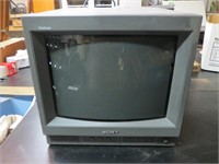 Sony Trinitron PVM-14N6U Video Monitor