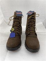 Durango Men's Sz 9W Work Boots