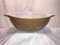 Pyrex Early American Cinderella 4-Qt Mixing Bowl