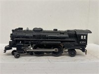 Lionel 8304 locomotive