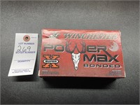 Winchester Power Max 30-06 SPRG Ammo