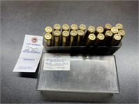 Mixed Head Stamp Hand Loaded 280 REM Ammo