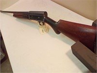 Browning 12 ga shotgun Belgium made