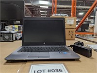 HP Elitebook 840-G1 i5