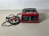Centech Battery Charger  Works