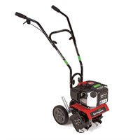 Ardisam Earthquake Mini Cultivator/Tiller, 43cc