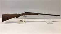 Belgian H. Pieper Flobert .22 rifle No serial
