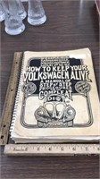 How to keep your Volkswagen alive