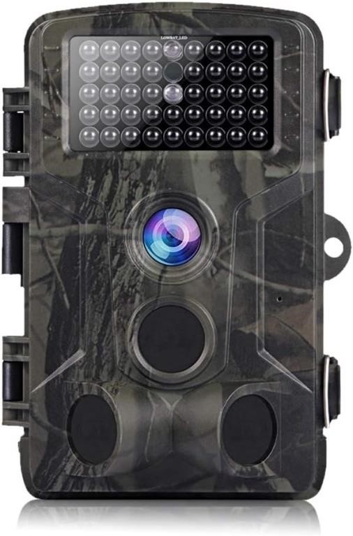 Outdoor Trail Camera 20MP 1080P HD Hunting IP66