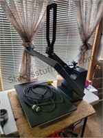 23 Inch Heat Press