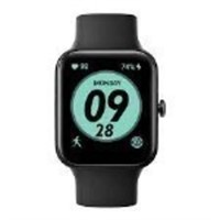 ID207 1.69-Inch TFT-LCD Screen Smart Watch