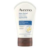 AVEENO® SKIN RELIEF HAND CREAM 97ML