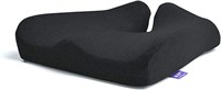 Pressure Relief Seat Cushion for Long Sitting