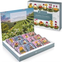 Teabloom Blooming Tea Garden Assorted Flowering