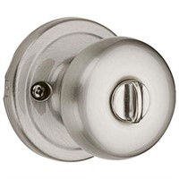 C1209  Kwikset Juno Doorknob, Smartkey Securityâ„¢