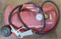 Motomaster Compressor