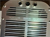 1 lot of 2 PARUS PGL-RA350 LED GROW LIGHTS