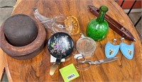 A Cornucopia of Vintage Treasures