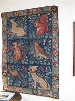 4ft Tapestry
