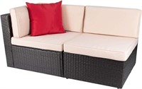 Patio Furniture Sofa Set