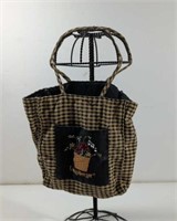 Longaberger Basket Bag