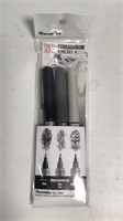 New 3 Pack of Pens