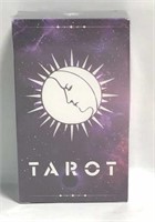 New Tarot Cards