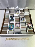 Monster Box of Common Baseball Cards