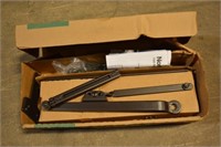 New In Box Norton 7500 Door Closer Dark Bronze