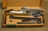 New In Box Norton 7500 Door Closer Dark Bronze