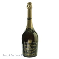 1959 Laurent Perrier Cuvee Grand Siecle