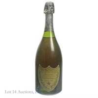 1980 Dom Perignon Brut Champagne