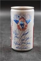 84' PEPSI COLA MICHAEL WORLD TOUR COLLECTOR CAN