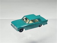 VINTAGE MATCHBOX NO. 33 FORD ZEPHYR