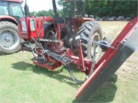 Hardee Side Cutter Model DB4060