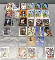 29 Cal Ripken Baseball Cards & Inserts