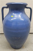 Art Pottery Floor Vase Umbrella Stand