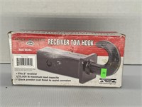 Haul Masters Receiver Tow Hook