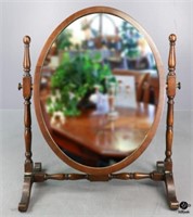 Swivel Dressing Table Mirror