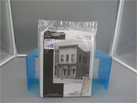 HO #GV2 General Store Woodland Scenic new in pack