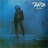 Hydra (Vinyl) Toto Hydra (Vinyl) 12 Album