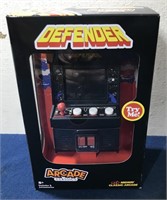 Midway Classics Defender Game Machine