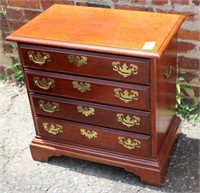 American Drew 4 drawer Chest