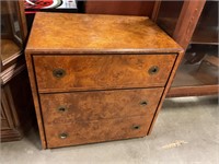 Berkeley 3 drawer chest