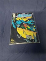 DC Comics, Batman No. 465-469 & Multiples