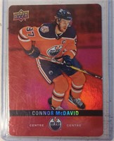 UD Connor McDavid